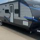 2022 Coachmen RV Catalina Legacy 323BHDSCK