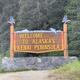 Kasilof Family Campground Alaska