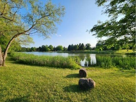 Silver Springs Campground