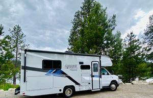Lou's "Class C" Quest-New/Turn Key RV Rental