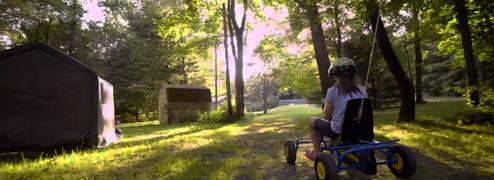 Holiday Pines Campground