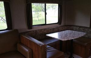 2018 Keystone Passport 2890RL Travel Trailer