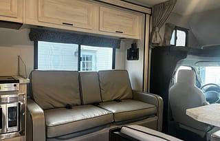 Aja's Fun Rv