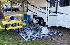 Family Dream RV- 2021 Forest River Sunseeker 2860DS