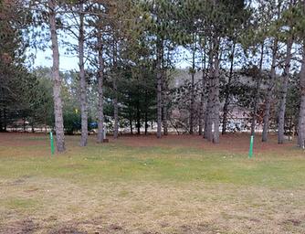 Bear Lake Campground & Resort