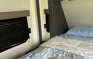 2023 Dutchmen RV Aspen Trail LE 23RKWE