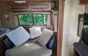 Jayco JayFlight Bunkhouse