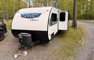Dream Camper! Private King Master & Priv Bunkhouse