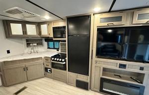 2020 Keystone Hideout Bunkhouse Sleeps 10
