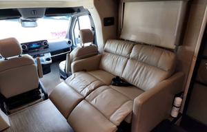 2023 Thor Delano 24RW - Mercedes Benz Chassis