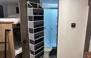 2024 Adventure-Ready Bunkhouse