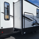 Big Blue Dog Friendly 5th wheel