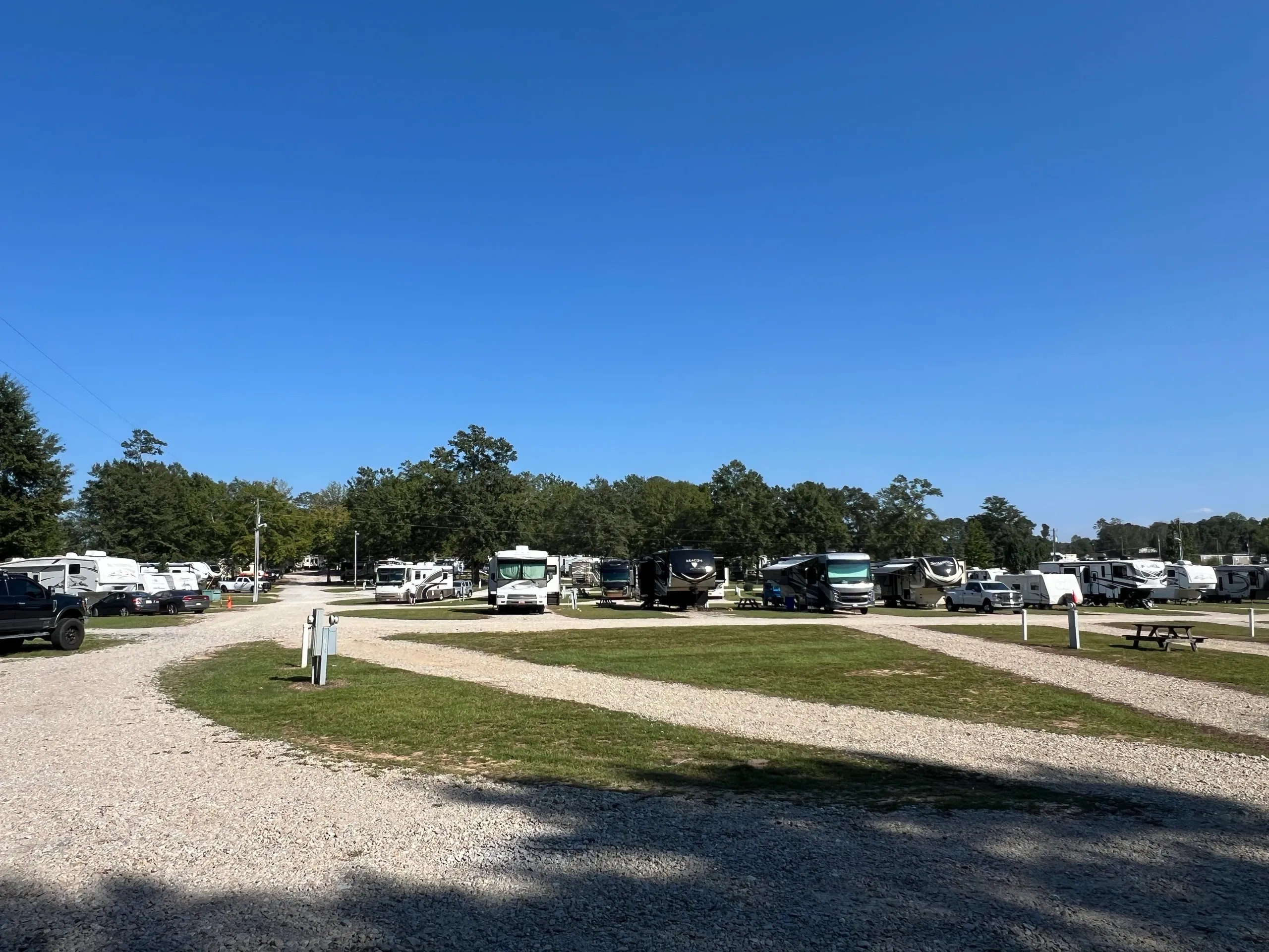 Deer Run RV Park