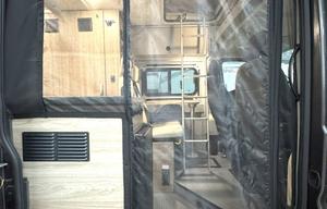 2022 Winnebago Solis 59PX