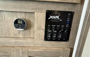 2022 XLR BOOST