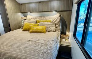 2025 Forest River RV Wildwood 32BHDSGlamping STYLE