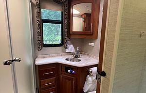 2017 Jayco Precept 35UP