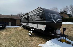 2021 Grand Design Transcend Xplor 321BH
