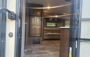 Bunkhouse retreat