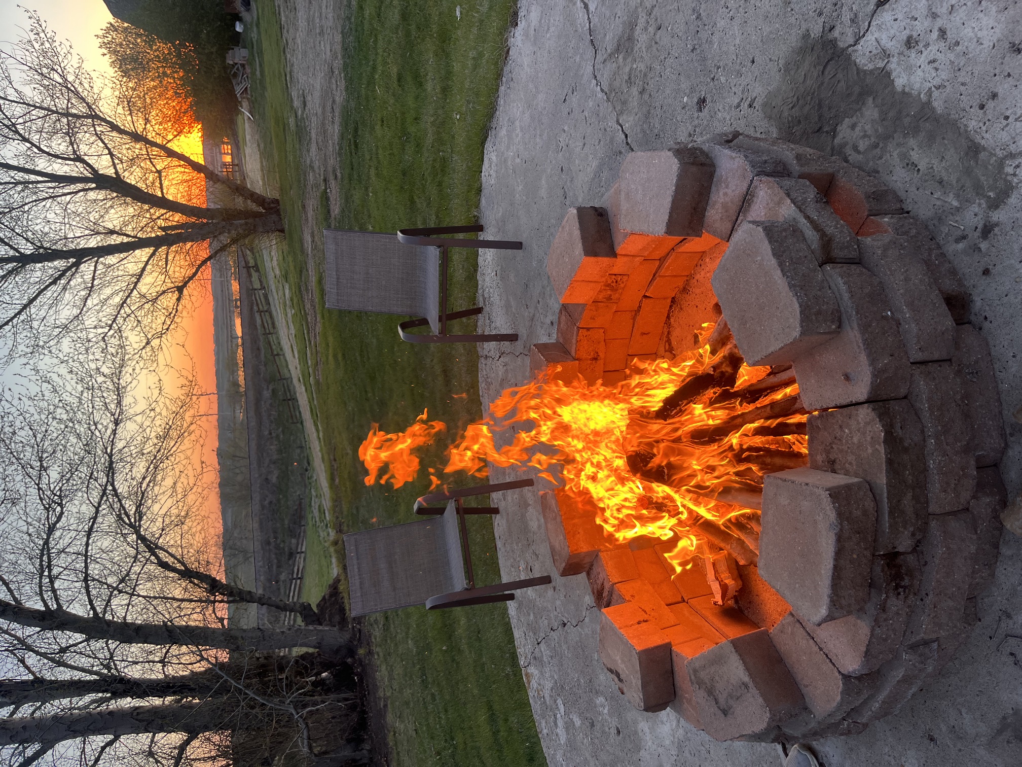 Country Cabins & RV Park