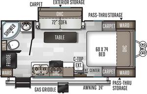 The Ultimate turnkey Rockwood!