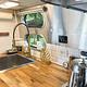 Bohemian Luxury RV | 2023 Airstream Flying Cloud