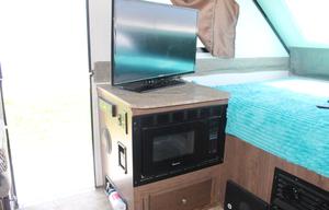 2017 Palomino Real Lite Real-Lite