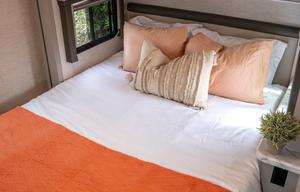 "Bella" The Easy to Drive, Luxury Class C Motorhome
