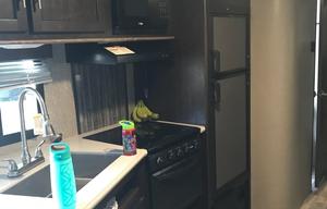Home away from home