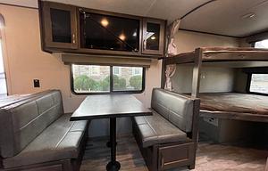 Spacious Clean 29' GrandDesign Travel Trailer