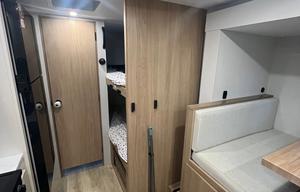Coleman’s Cozy Camper