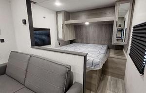 2024 Keystone RV Hideout 24BHWE