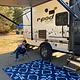 FROG POD**WE TOW & SET-UP FOR U**SOLAR POWERED