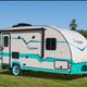 2023 Gulf Stream RV Vintage Cruiser 19ERD