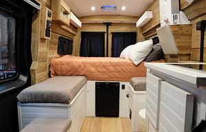 ChaserVan