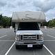 Your Home on Wheels! Furry friend approved!