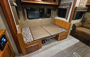 Wonder Wagon - 2017 Starcraft Autumn Ridge 245DS