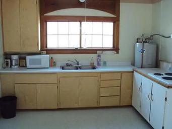 HOBACK GUARD STATION