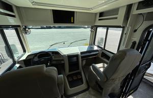 2022 Fleetwood RV Bounder 33C (Brand New)