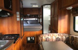 2011 coachman freelander 21qb #2