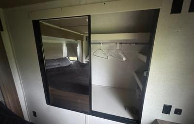 2026 Forest River RV Vibe 3400SB RV rental photo 2