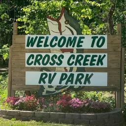 Cross Creek RV Park and Campground