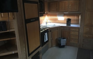 2006 Thor Thor M-25 sd
