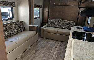 Like New: 2016 Sonic 200 VML Light Weight.