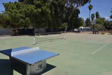 Mission Bay RV Resort
