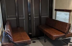 2014 Keystone RV Fuzion 371