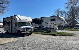 2021 Thor Motor Coach - Freedom Elite