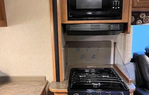 MIRA - 2017 Winnebago Minnie Winnie 31H