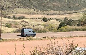 2022 Winnebago Revel 44E