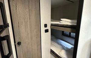 Camping Comfort & Luxury '21 Keystone Springdale